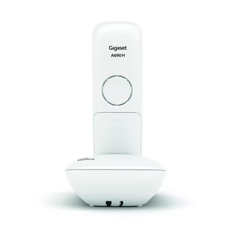 Analogowy telefon Gigaset A690