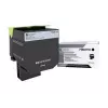 Toner Lexmark Magenta Return Program 71B2HM0 3000 stron
