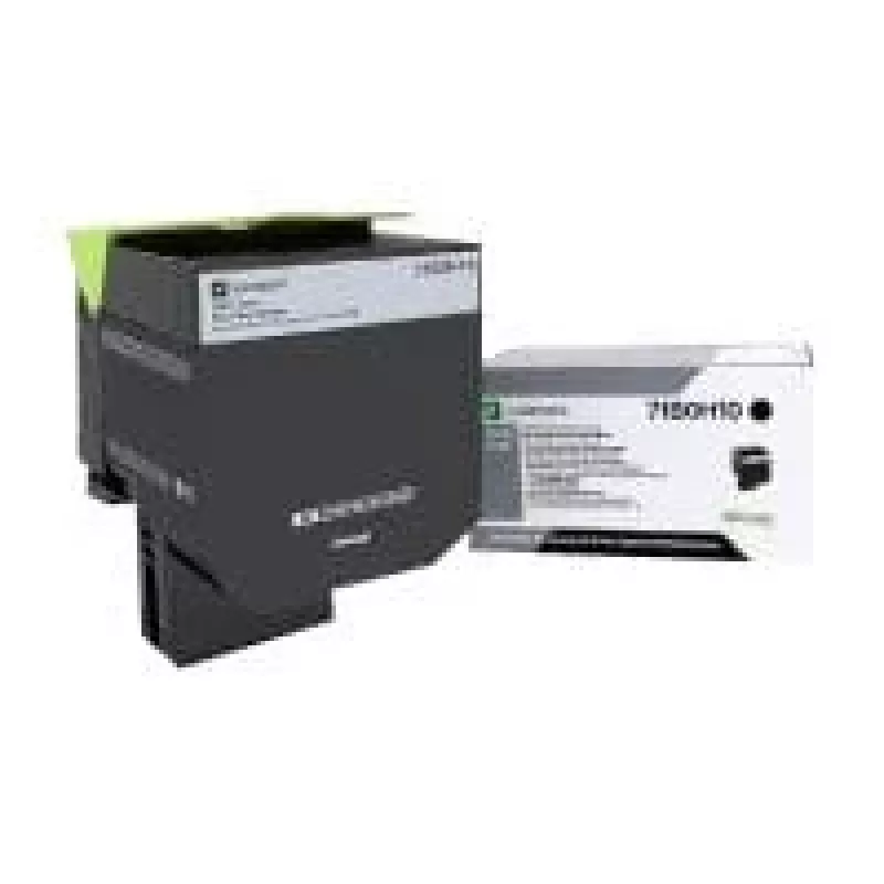 Toner Lexmark Magenta Return Program 71B2HM0 3000 stron