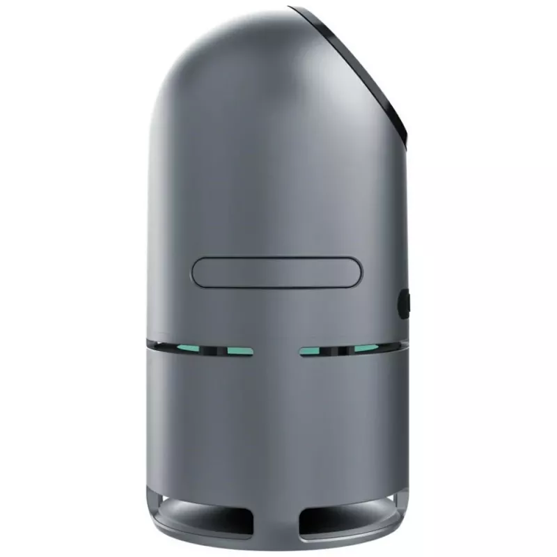 Stacja ładująca ChargeBot Sound Qi2 szary