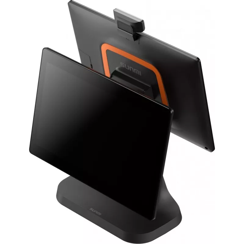 Terminal POS SUNMI T2s Lite 15,6 cala Full HD ekran dotykowy Android