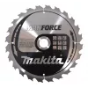 MAKITA PIŁA TARCZOWA 270x30x24z MAKFORCE DO DREWNA