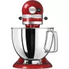 KitchenAid Artisan 5ksm125 Mikser stojący 300 W Czerwony