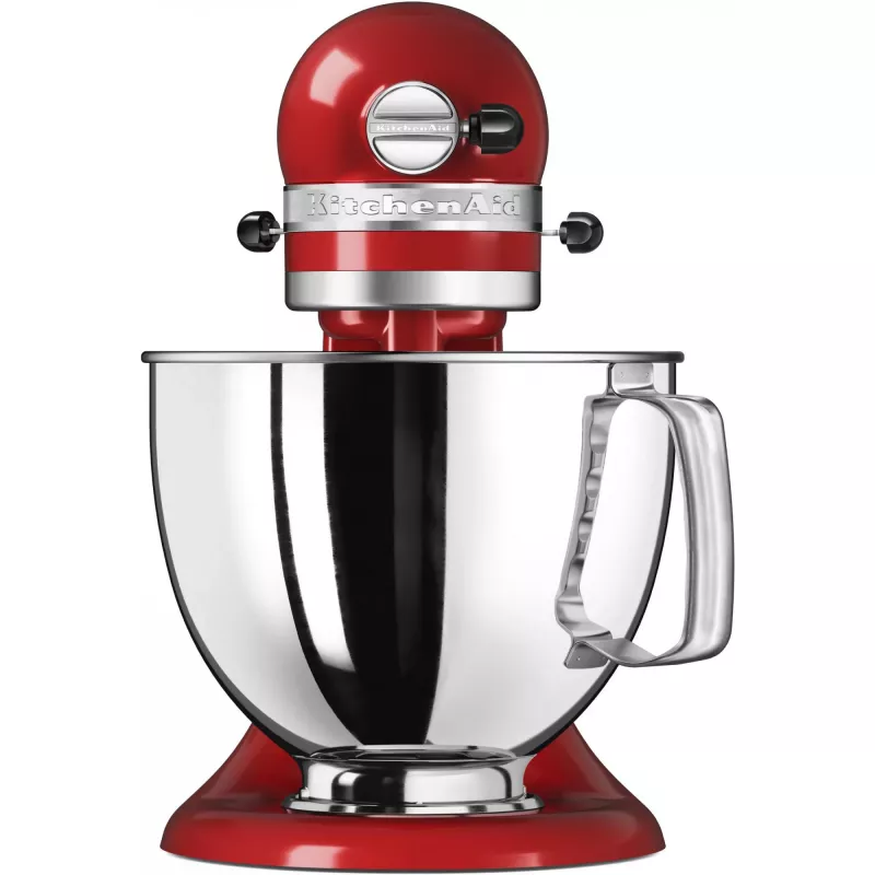 KitchenAid Artisan 5ksm125 Mikser stojący 300 W Czerwony