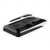 Cooling and Charging Station FIXED FIXPS5-MCS-BW — wielofunkcyjna stacja dla kontrolerów PS5 DualSense