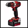 Einhell 4257240 Wiertarka akumulatorowa czarna