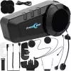 Interkom motocyklowy FREEDCONN KY-PRO SINGLE, czarny