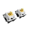 Przełącznik mechaniczny AKKO Penguin Silent 5‑Pin Tactile 43g
