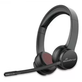 Zestaw słuchawkowy bezprzewodowy Enc STEREO/MROS307 Mediarange