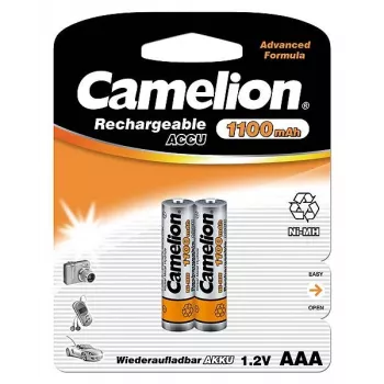 Akumulator Camelion NH-AAA1100BP2