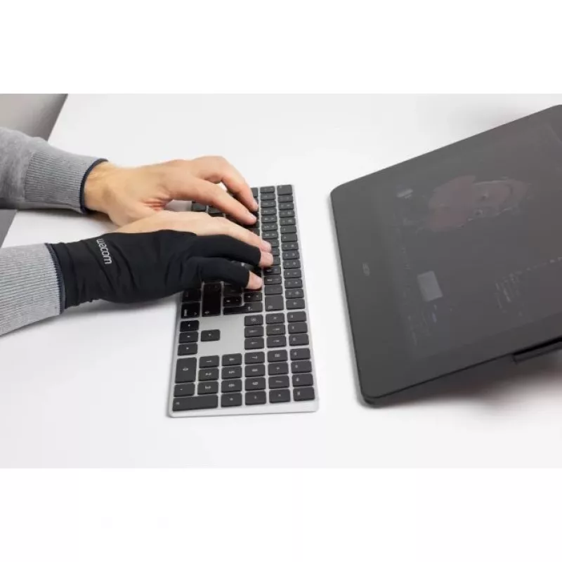 Glove Wacom Cintiq 13 22 27 Pro