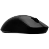 Mysz gamingowa Logitech G PRO 2 LIGHTSPEED RF Wireless, czujnik HERO 2, 32000 DPI, 1 ms, 8 przycisków, oburęczna, bateria 95 h