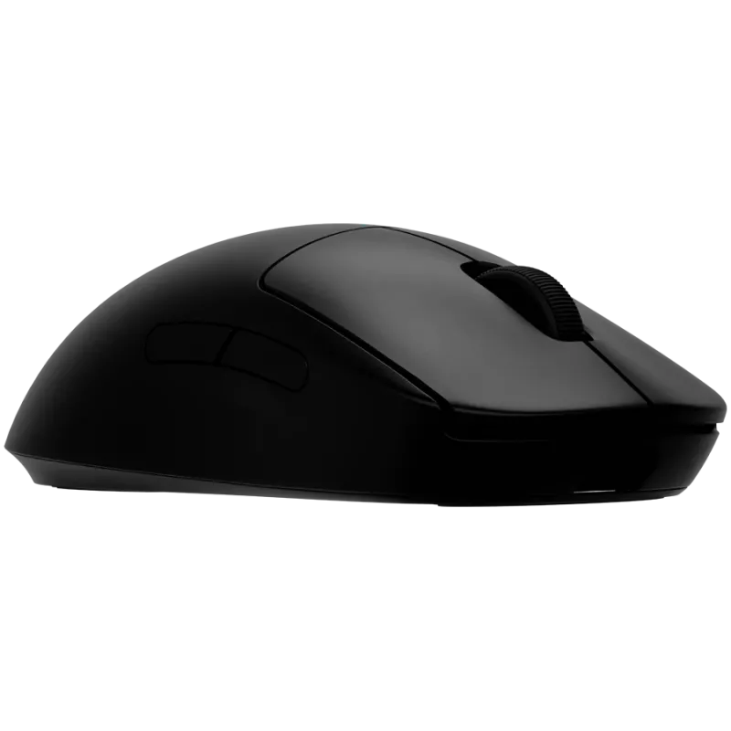 Mysz gamingowa Logitech G PRO 2 LIGHTSPEED RF Wireless, czujnik HERO 2, 32000 DPI, 1 ms, 8 przycisków, oburęczna, bateria 95 h