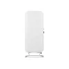 Mill | Grzejnik | AB-H1000DN | Grzejnik olejowy | 1000 W | Liczba poziomów mocy 3 | Odpowiedni do pomieszczeń do 12-16 m² | Czarny