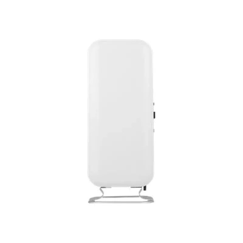 Mill | Grzejnik | AB-H1000DN | Grzejnik olejowy | 1000 W | Liczba poziomów mocy 3 | Odpowiedni do pomieszczeń do 12-16 m² | Czarny