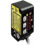 Panasonic HG-C1400 laserowy czujnik odległości 1 szt. 24 V/DC Zasięg maks. (w otwartym polu): 400 mm (dł. x szer. x wys.) 44 x 20 x 25 mm (HG-C1400)