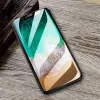 Hartowane szkło ochronne na ekran Devia Van Entire View do iPhone XR — Antyrefleksyjne, czarne