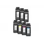 Epson UltraChrome DG2 T54L400 wkład atramentowy 1 szt. Oryginalny Żółty