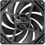 Antec Nova 120 Zestaw 3 wentylatorów obudowy Czarny