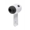 Zestaw słuchawkowy True Wireless Stereo Samsung Galaxy SM-R420NZAAEUE — dokanałowe TWS, Bluetooth 5.4, IP54, ANC, 6 mikrofonów, etui 515 mAh