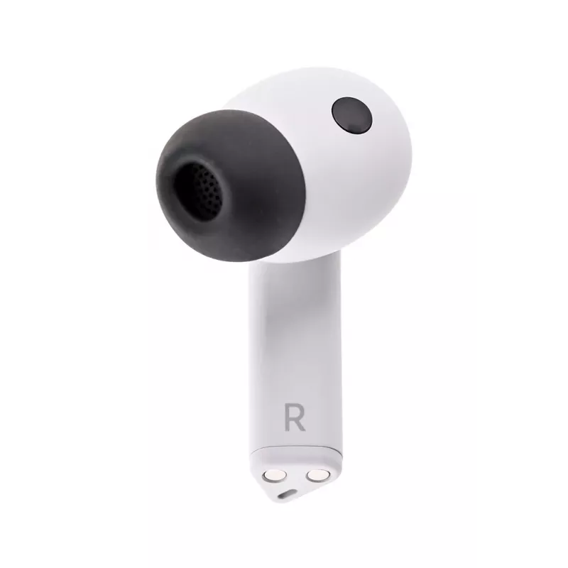 Zestaw słuchawkowy True Wireless Stereo Samsung Galaxy SM-R420NZAAEUE — dokanałowe TWS, Bluetooth 5.4, IP54, ANC, 6 mikrofonów, etui 515 mAh