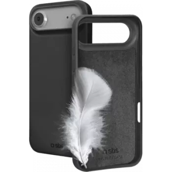 Cover SBS TEINSTIP1766K for iPhone 17 Air 16.8 cm Czarny