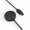 Kabel do ładowania FIXED do Samsung Galaxy Watch (1 m) USB-C magnetyczna stacja dokująca - Kompatybilny z Watch 3/4/5/6/7/Active/Ultra