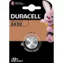 Bateria jednorazowa litowa Duracell DL2430