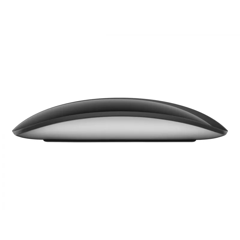 Apple Magic mysz – bezprzewodowa mysz biurowa oburęczna
