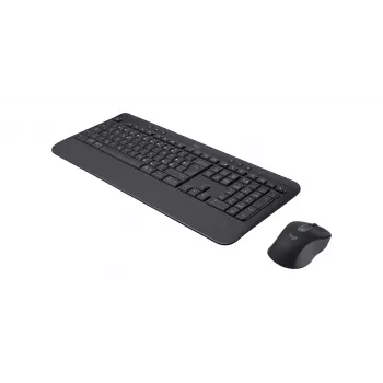 Logitech Signature MK650 dla Biznesu SK/CZ