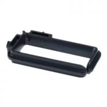APC NetShelter kabel Management, pionowy organizator kabli, pierścienie, zestaw 10 sztuk, czarny, 107 x 53 x 18 mm