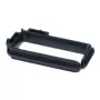 APC NetShelter kabel Management, pionowy organizator kabli, pierścienie, zestaw 10 sztuk, czarny, 107 x 53 x 18 mm