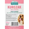 PETITTO Chicken legs - przysmak dla psa - 500g
