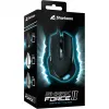 Mysz Sharkoon SHARK Force II USB Typ-A Optyczna 4200 DPI