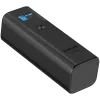Canyon PB-2010 - Powerbank - Li-Pol - 27.000 mAh - Wyświetlacz cyfrowy - 2xUSB-C + 1xUSB-A - Power