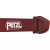 Lampa czołowa Petzl Actik Core — LED, 100 lm, wbudowana akumulatorowa bateria USB 1250 mAh, IPX4, czerwona