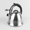 Maestro MR-1320-S czajnik z gwizdkiem na kuchenkę, 2,2 l, stal nierdzewna