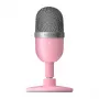 Razer Seiren Mini - Mikrofon - USB - Quartz