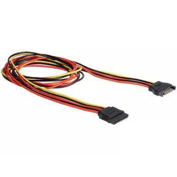 Kabel SATA DeLOCK 1m 60133