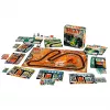 Heat, Gra Planszowa