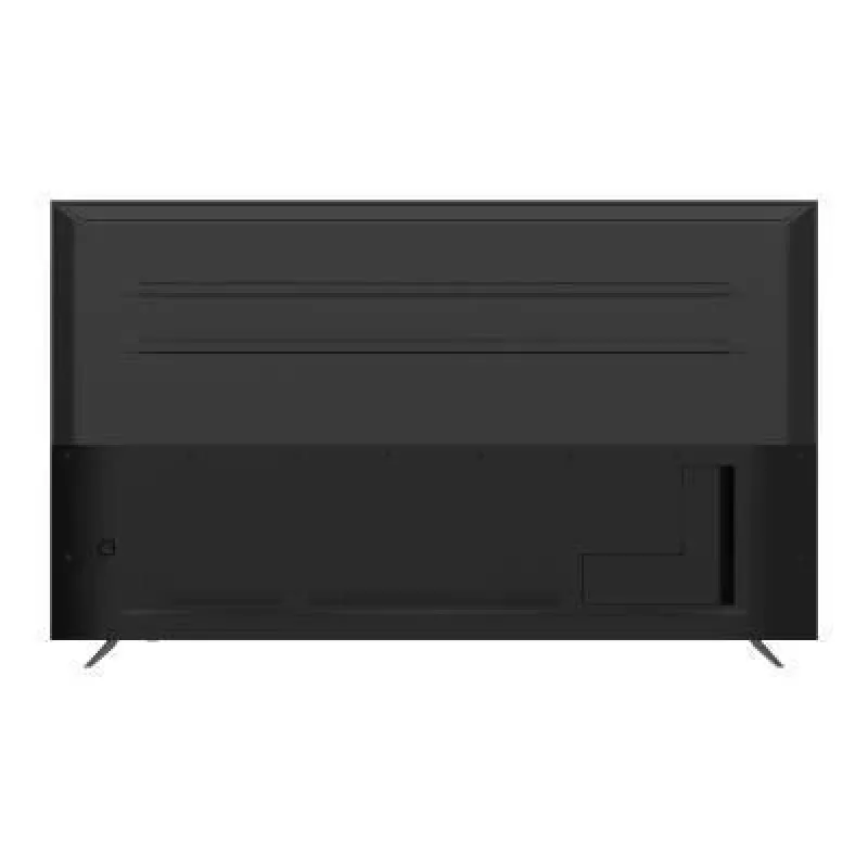 Dahua Technology DHI-LTV43-SD400 Telewizor 108 cm (42.5 cala) 4K Ultra HD Smart TV Wi-Fi Czarny 260 cd/m²