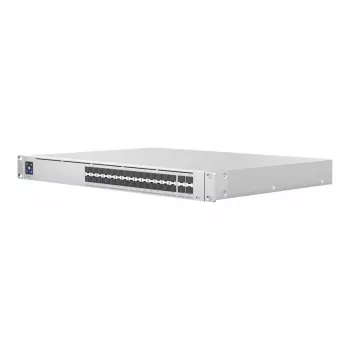 Ubiquiti UniFi Switch Pro Aggregation Managed L3 Szary