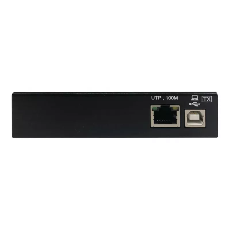 Eaton Tripp Lite przedłużacz przemysłowy USB 2.0 przez Cat6