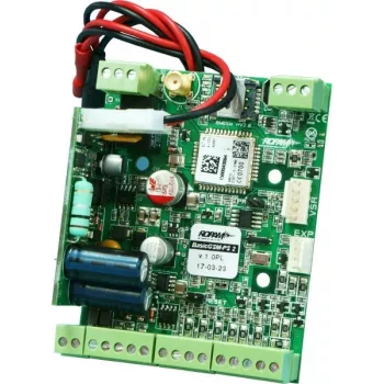 Moduł BASICGSM-PS 2 SMA