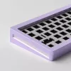 AKKO MonsGeek M7 VIA zestaw barebone, fioletowy