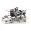 LEGO Star Wars: Zestaw Walkera AT-TE z figurkami droidów (75337)