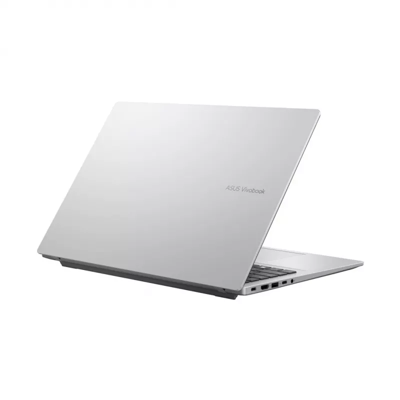 Laptop ASUS Vivobook 16 M1607GA-MB003W Ryzen AI 7 445 16,0 cala WUXGA IPS-level 60Hz 300 nitów 16GB DDR5 512GB SSD Radeon Wi‑Fi+BT kamera 1080p 42Wh Windows 11