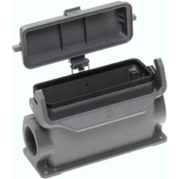 HARTING Germany GmbH & Co. KG obudowa natynkowa 19 30 024 0297 (19300240297)