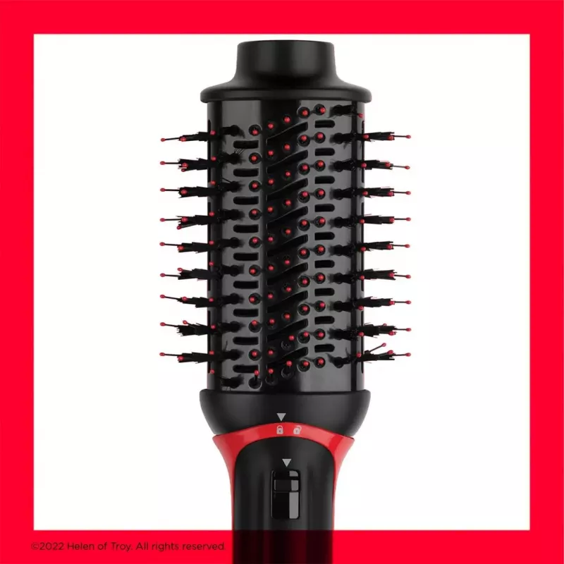 Revlon RVDR5298E One-Step Volumiser Plus – szczotka gorącego powietrza