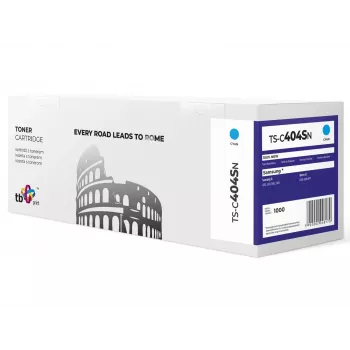 Toner do Samsung CLT404 TS-C404SN CY 100% nowy